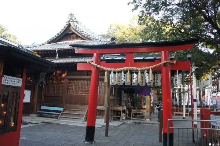 ⛩️ 치요보 이나리 신사 (치요호이나리진자) 이미지 12